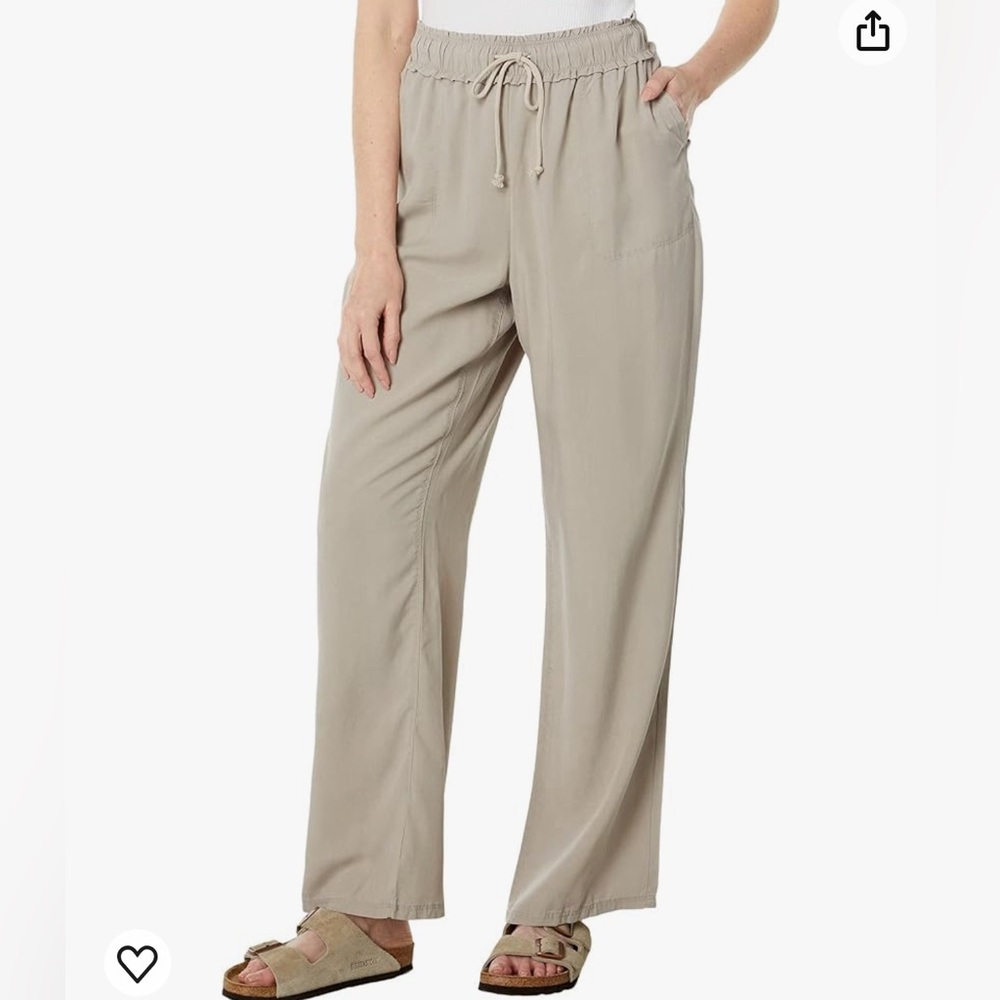 Splendid Nolan Full Length Pants